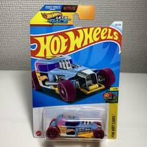 Jアソート ☆ホットウィール☆ モッド　ロッド　Hot Wheels_画像2