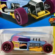 Jアソート ☆ホットウィール☆ モッド　ロッド　Hot Wheels_画像1