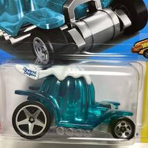 Jアソート ☆ホットウィール☆ デザート　ドリフター　Hot Wheels_画像1