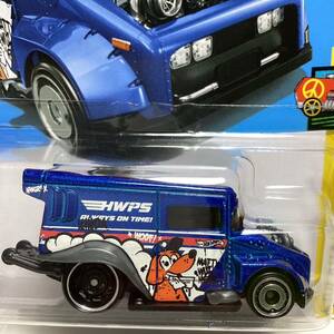 Jアソート ☆ホットウィール☆ メイルド　イット！　MAILED IT! Hot Wheels