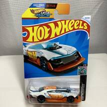 Fアソート ☆ホットウィール☆ モッド スピーダー　Hot Wheels_画像2