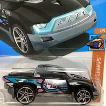 Fアソート ☆ホットウィール☆ テラ　トラックテイル　Hot Wheels_画像1