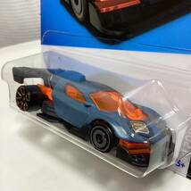 Fアソート ☆ホットウィール☆ パンク ロッド Hot Wheels_画像3