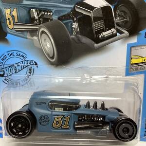 ☆ホットウィール☆ モッド ロッド Hot Wheels 