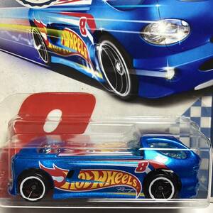 ☆ホットウィール☆ デオラ　II レーシング　サーキット　Hot Wheels 