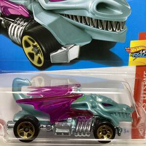 Gアソート ☆ホットウィール☆ ドラゴン　ブラスター　Hot Wheels