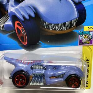 Jアソート ☆ホットウィール☆ T-REXTROYER Hot Wheels