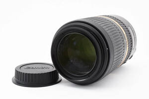 ★良品★タムロン TAMRON SP 70-300mm F4-5.6 Di VC USD A005 Canon キャノン キヤノン★ L780#1587