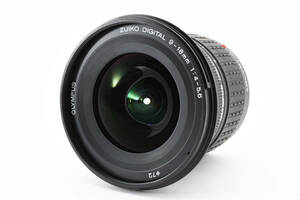 ★美品★オリンパス OLYMPUS ZUIKO DIGITAL ED 9-18mm F4-5.6★ L1280#1592