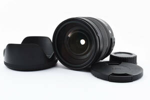 ★光学美品★シグマ SIGMA Art 24-70mm F2.8 DG OS HSM ニコンF用 ★ L7580#1412