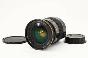 ★希少良品★トキナー Tokina AF AT-X 28-70mm F2.8 Canon EF キヤノン★ L550#1609