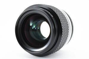 ★美品★ニコン Nikon Ai-S Nikkor 35mm F1.4 ★ L4290#1667