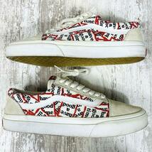 VANS×BEAMS× have a good time スニーカー【27.5】_画像5