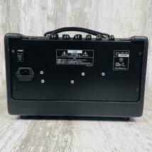 【極美品】Louis LBA-15S ベースアンプ 15W ルイス_画像4