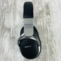 SONY 9.1ch 無線 ヘッドホンシステム MDR-HW700DS_画像10