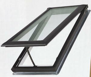 【未使用】　VELUX ベルックス　天窓　VSタイプ　M02 3004JD スカイビューシリーズ　(N60507_10_h)