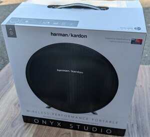 ハーマンカードン harman kardon