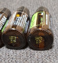 doTERRA ドテラ ティートリー 15ml × 4本 エッセンシャルオイル 未使用 ※説明欄必読_画像3