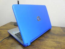 HP Pavilion 15-ab259ta Corei5/メモリ８GB/HDD1TB_画像3