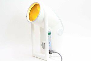 AGLEX * BIOPTRON2/ Vaio pto long 2 business use possible . beam / infra-red rays light beauty vessel skin care / scalp care * #7252