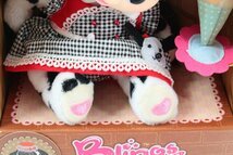 TOP ＊ Blings Cookie Puppy Doll 韓国 ドール/人形 ＊ #7277_画像3