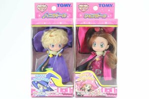 ●1円～【美品】 TOMY ◎ [ショコラドール] [バニラドール] シュガシュガルーン ◎ #7292