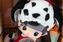 TOP ＊ Blings Cookie Puppy Doll 韓国 ドール/人形 ＊ #7277_画像2