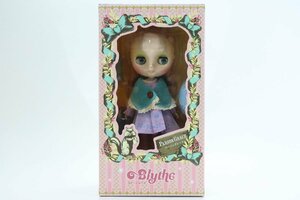 [ unopened goods ] Takara Tommy 0 midi Blythe pa-son Grace doll / doll 0 #7305