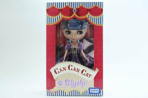 【美品】タカラトミー ☆ Blythe/ブライス カンカンキャット ドール/人形 ☆ #7308