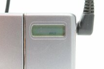 SONY/ソニー ＊ MD Walkman/ウォークマン [MZ-E3] ポータブル MDプレーヤー ＊ #7383_画像2