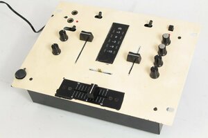 Gemini * PMX-16 mixer scratch pre-amplifier * #7570