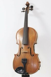 Antonius Stradiuarius Cremonensis Faciebat anno 1713 アントニオ ストラディバリウス バイオリン 弦楽器 ☆ #7329
