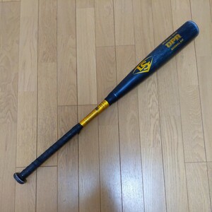 中学生 硬式用 OPA 83cm 金属バット ルイスビルスラッガー Louisville Slugger 硬式野球 WTLJSL20X 2020年モデル