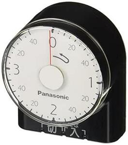 パナソニック(Panasonic) ダイヤルタイマー(3時間形) WH3201BP 【純正パッケージ品
