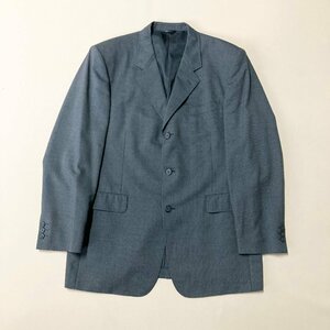 ★D'URBAN ダーバン YOHJI YAMAMOTO ヨウジヤマモト A.A.R ブレザー ジャケット アウター グレー系 0.65kg★