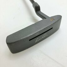 ◆【ジャンク品】Arnold Palmer アーノルドパーマー Super Boze パター ゴルフクラブ 右利き用 男性用 現状品 (Z1)N/G60513/1/0.5_画像1