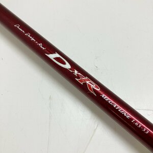 *[ утиль ]DAIWA Daiwa DXR MEGATUNE 1.65-53 mega Tune f катушка рыболовный удочка для морской рыбалки . рыбалка рыбалка текущее состояние товар (Z2)N/G60516/4/0.3