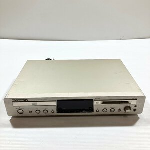 〇【ジャンク品】 marantz マランツ CM6001 CDプレーヤー MDレコーダー オーディオ機器 現状品 kh ()K/60522/5/5.6