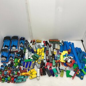 *[ junk ]TOMY Takara Tommy etc. Plarail Thomas train Shinkansen etc. approximately 10kg summarize (GB)T/g60529/1/10.6