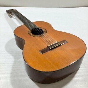 〇【ジャンク品】 KAWAI カワイ G-200 クラシックギター 楽器 弦楽器 音楽 現状品 ()M/60527/3/1.50