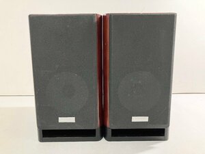 ★ONKYO オンキョー D-N9NX スピーカー ペア オーディオ機器 音響機器 中古 現状品 7.4kg★