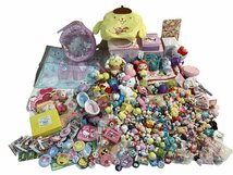 ★サンリオ グッズ 雑貨 ぬいぐるみ 大量まとめて Hellokitty 他 現状品14kg★_画像7