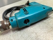 ◇◇ 佐川発送 直接引取可 店舗併売【中古品 通電OK】マキタ(makita) 10mm震動ドリル HP1030 現状渡し (A1)Ｈ/m60416/2/2_画像7