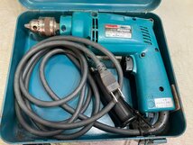 ◇◇ 佐川発送 直接引取可 店舗併売【中古品 通電OK】マキタ(makita) 10mm震動ドリル HP1030 現状渡し (A1)Ｈ/m60416/2/2_画像2