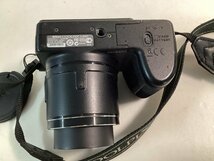 ★希少 Nikon デジタルカメラ COOLPIX L810 ブラック コンパクト 現状品0.45kg★_画像6