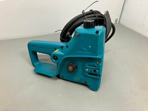 ◇◇ 佐川発送 直接引取可 店舗併売【ジャンク品 通電OK】マキタ(makita) 12型チェーンソー 5012B 現状渡し (E3)Ｈ/m60516/9/4