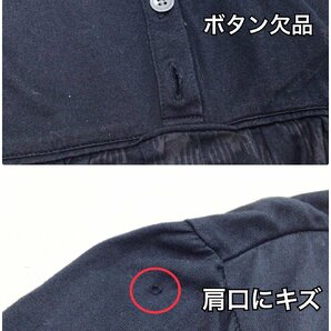 ■BURBERRYS/LONDON/BLUE/GOLF バーバリー レディース衣類 10点 まとめ売り トップス ワンピ パンツ 三陽商会 刺繍ロゴ 中古卸 /2.62kg■の画像9