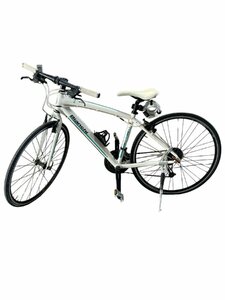 ★東京！直接引取限定! Bianchi ビアンキ C sport 2 camaleonte カメレオンテ クロスバイク 700X28C ジャンク品 10kg★