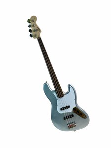 *squier By Fender Jazz Bass base silver sk wire total length approximately 116. musical instruments extra soft case attaching junk 6.25kg*
