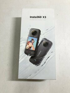 ★Insta360 X3 インスタ360 X3 Poket360 Action Cam 360度カメラ アクションカメラ 現状品 0.5kg★